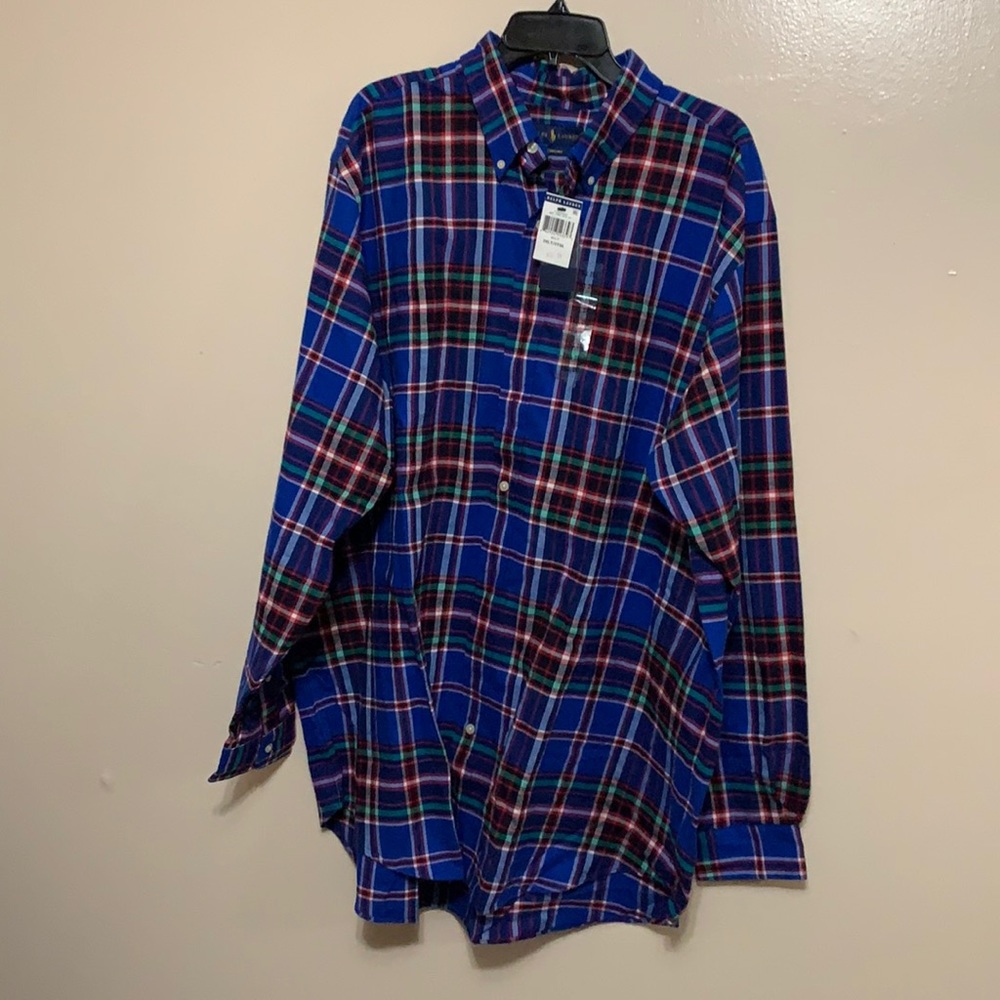 Polo Ralph Lauren